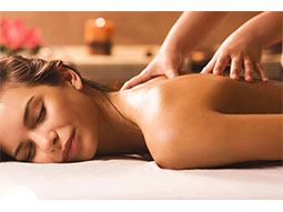 Top Body Massage Centres in Husainganj, Lucknow