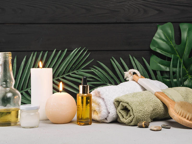 Best Spa Service in Husainganj, Lucknow
