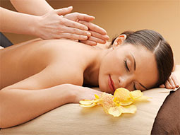 Top Beauty Spa in Husainganj, Lucknow