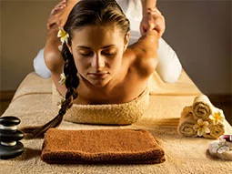 Best Thai Massage in Husainganj, Lucknow